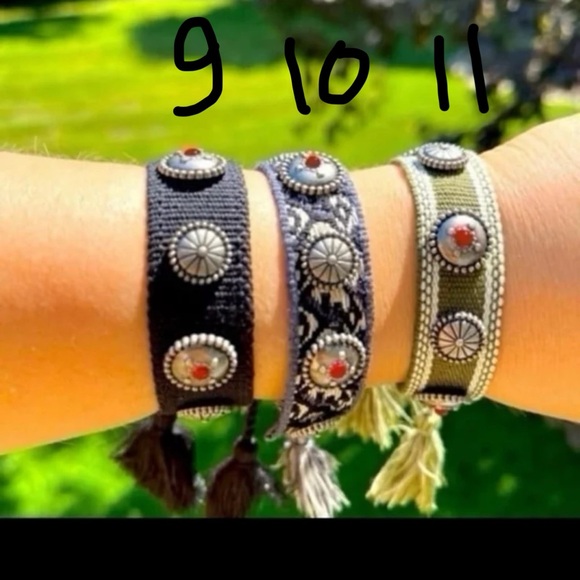 Bracelet, hand made bracelet , accessories - Picture 10 of 16